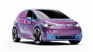 Volkswagen ID.3