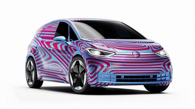 Volkswagen ID.3