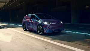 Volkswagen ID.