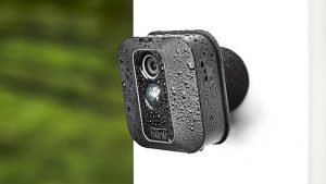 Amazon akıllı güvenlik kamerası Blink XT2
