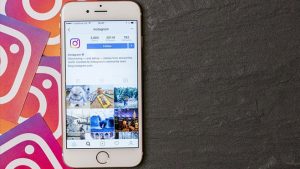 Instagram sahte içerik