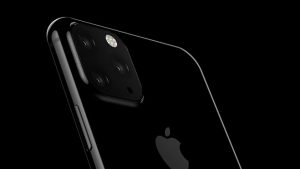 iPhone XI, XI Max ve XR 2019 için ortaya çıkan kulaklık detayı