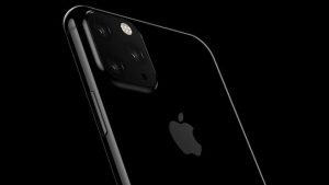 iPhone XI, XI Max ve XR 2019