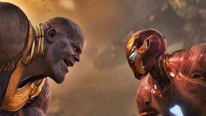 Avengers Endgame