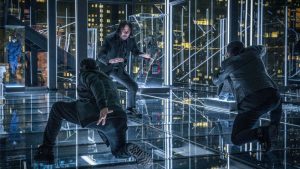 John Wick