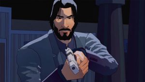 John Wick 3 öncesi ortaya çıkan John Wick Hex oyunu