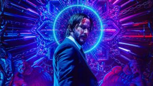 John Wick 3 öncesi yönetmenin heyecan verici John Wick 4 planı