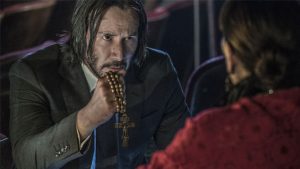 John Wick 3 sonrası gelen John Wick 4 onayı