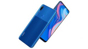 Huawei P Smart Z