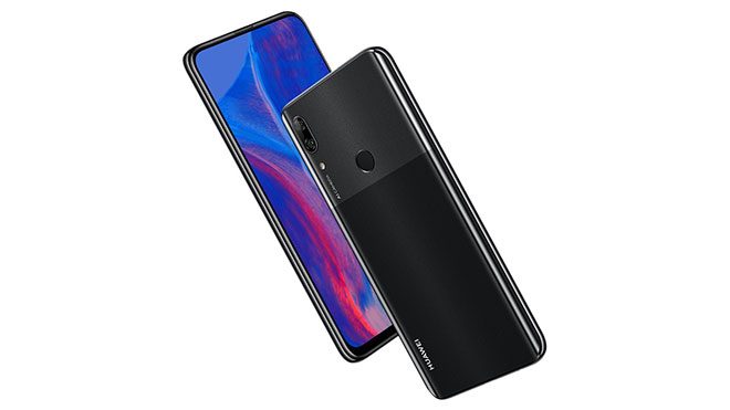 Huawei P Smart T Türkiye