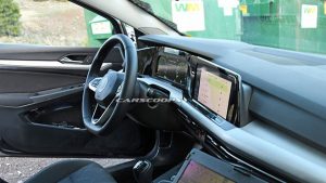 2020 Volkswagen Golf