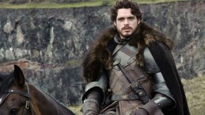 Marvel The Eternals filmi için Game of Thrones yıldızı ile görüşüyor