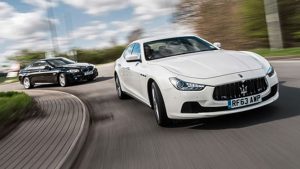Maserati