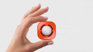 Smart Mimic Go