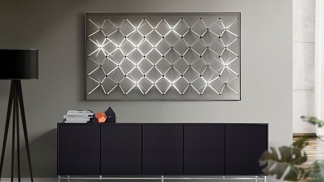 Samsung 8K TV / Neden 8K TV?