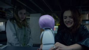 Netflix Black Mirror 5. sezon