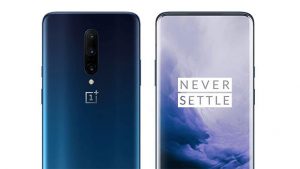 OnePlus 7 Pro