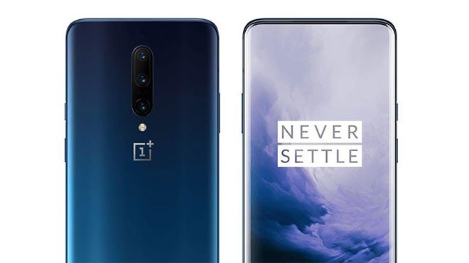 OnePlus 7 Pro