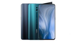 Oppo Reno
