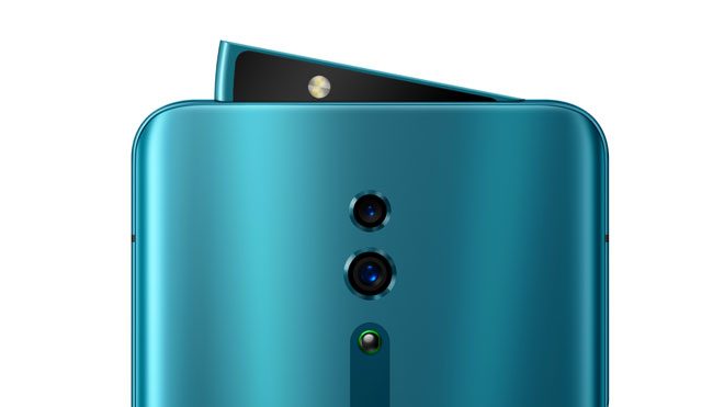 Oppo Reno
