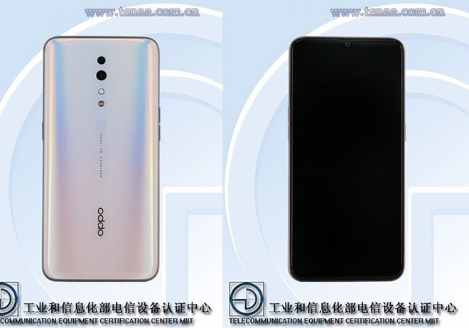 OPPO Reno Lite