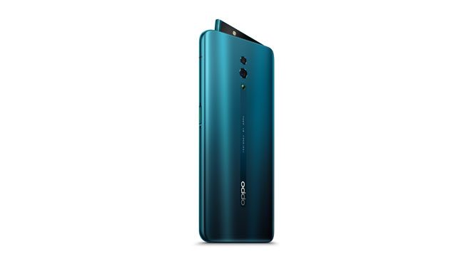 Oppo Reno