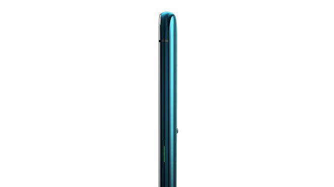 Oppo Reno