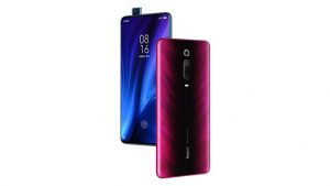 Xiaomi Redmi K20 Pro