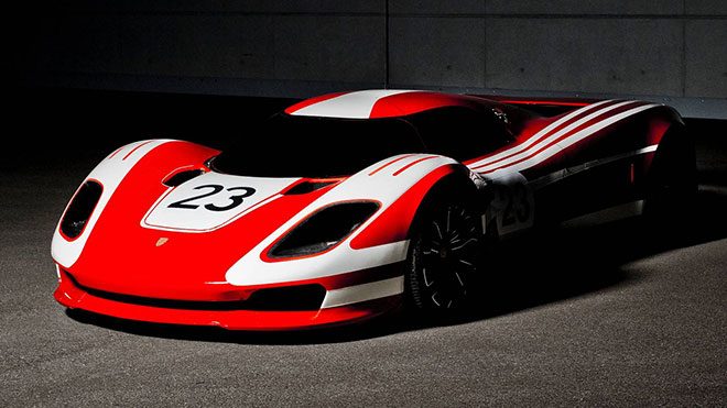 Porsche 917