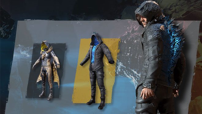 PUBG Mobile Godzilla