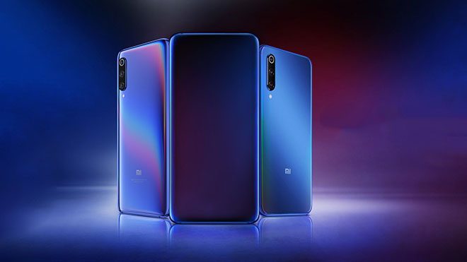 Xiaomi Mi 9T