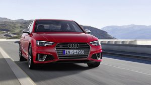 2019 Audi S4