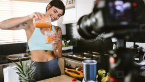 influencer instagram