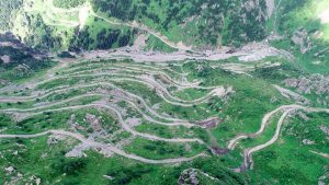 dünyanın en tehlikeli dağı