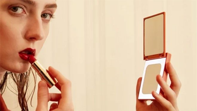 Xiaomi makyaj aynası