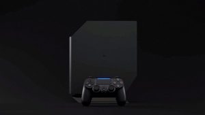 Sony PlayStation 5 Sony PlayStation 4