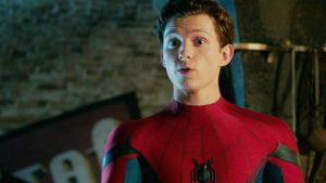 Spider-Man Far From Home