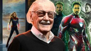 Stan Lee