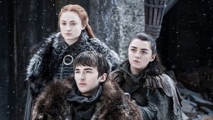 game of thrones
