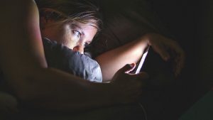 akıllı telefon bağımlılığı