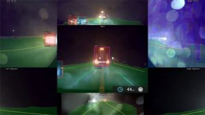 Tesla otomatik pilot