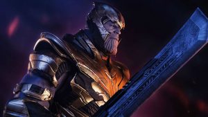 avengers endgame thanos