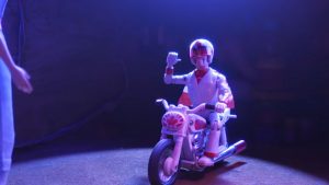 Toy Story 4 Oyuncak Hikayesi 4 Keanu Reeves