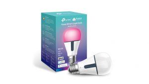 TP-Link akıllı ampul