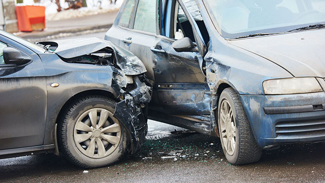 7 basit adımda trafik kazası nasıl önlenebilir?