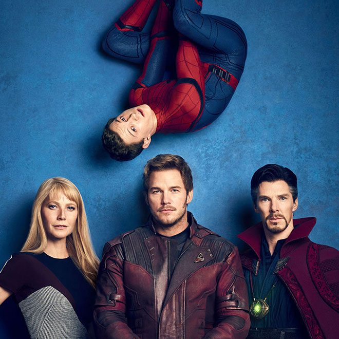 Avengers