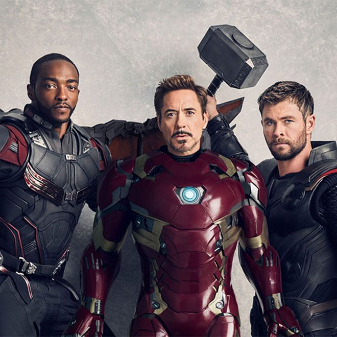 Avengers