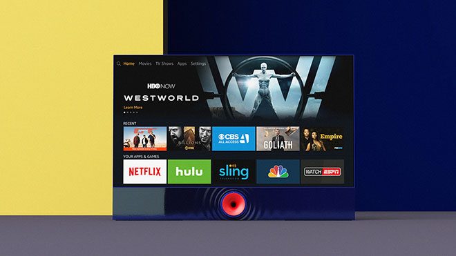 Sinan Anayurt televizyon WAVE TV