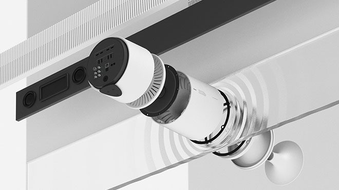 Sinan Anayurt televizyon WAVE TV