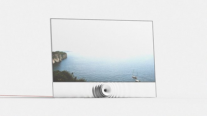 Sinan Anayurt televizyon WAVE TV